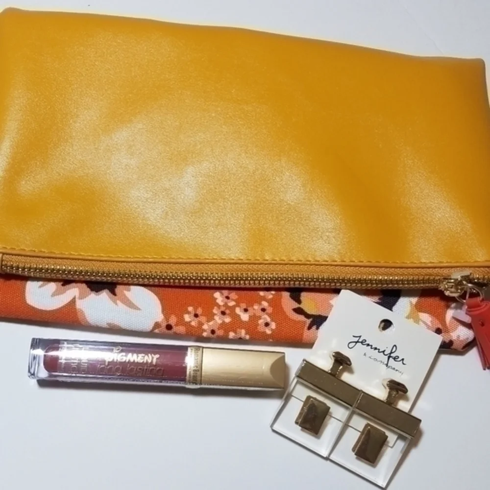 Rachel Pally Clutch Date Night Accessories Bundle